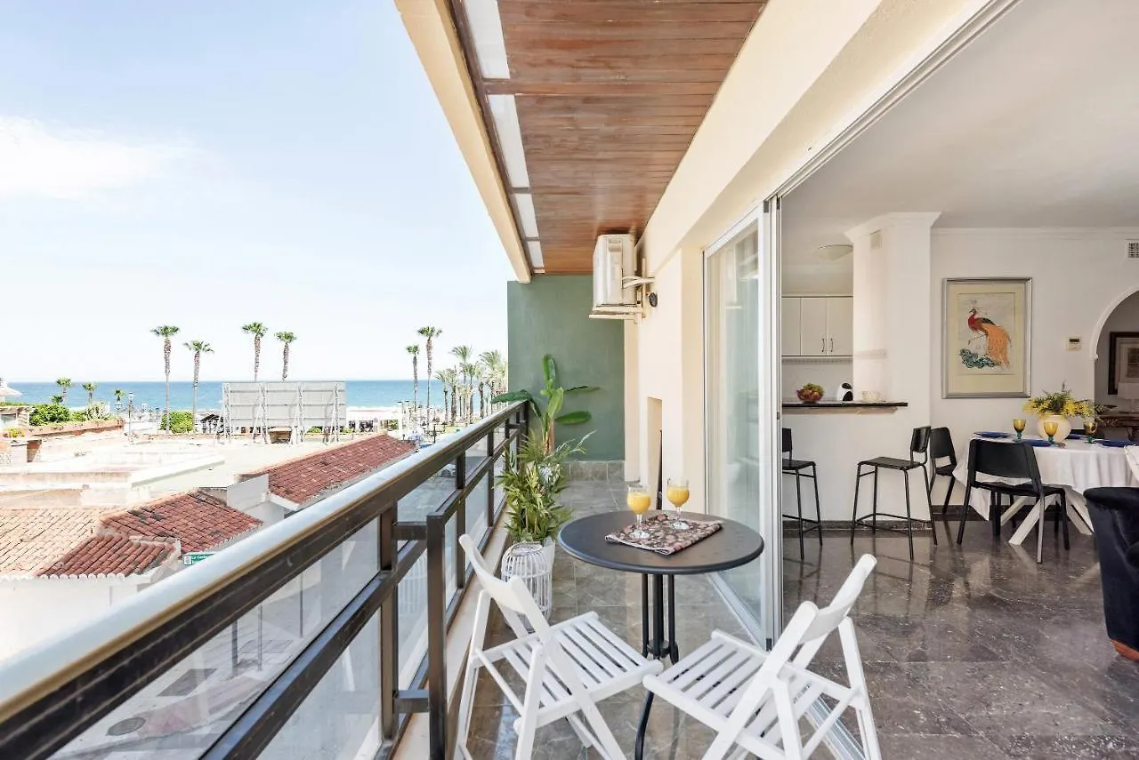 El Remo Carihuela Apartment Torremolinos 0*,  Spain