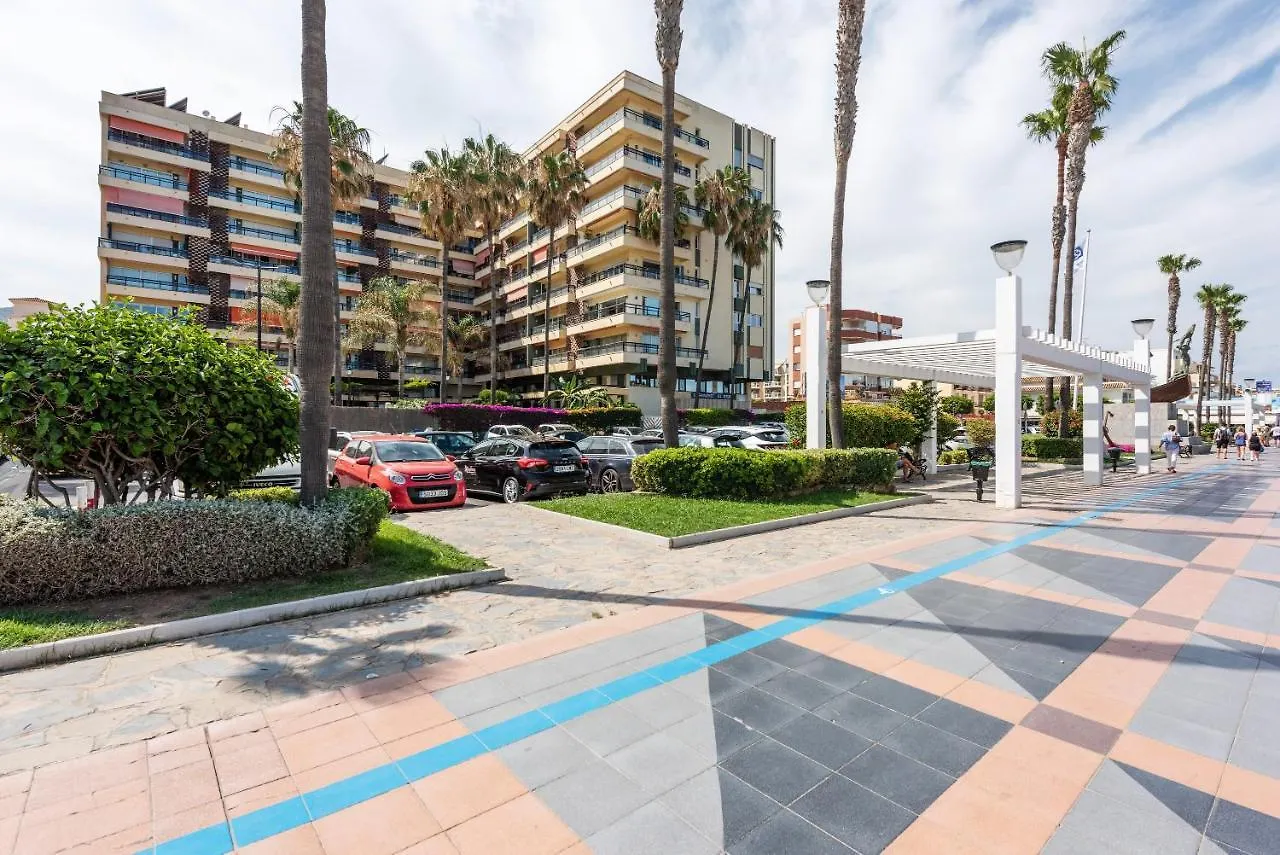 El Remo Carihuela Apartment Torremolinos
