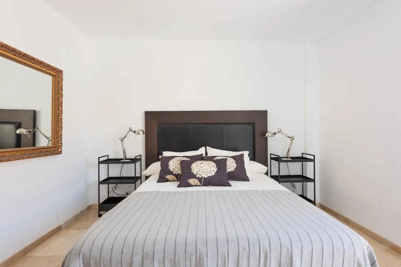 El Remo Carihuela Apartment Torremolinos Spain