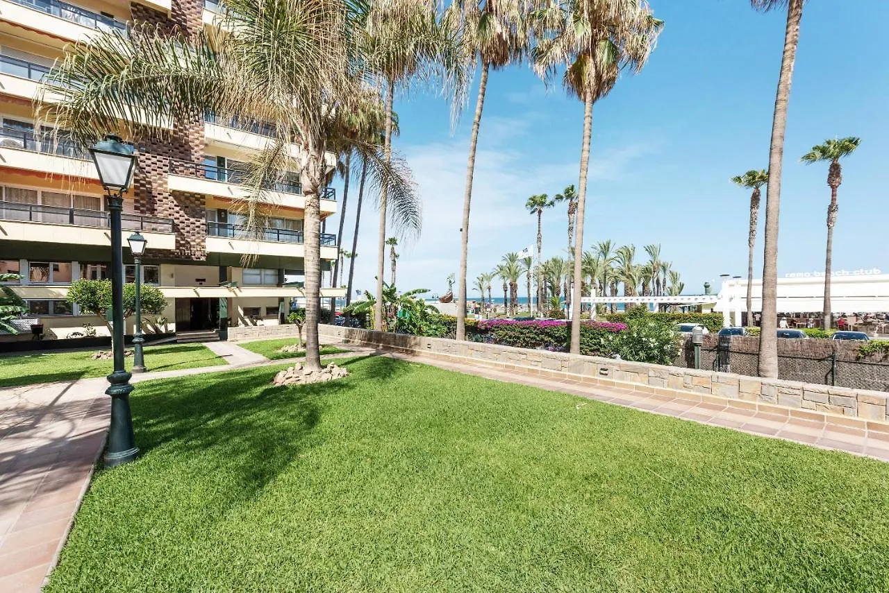 El Remo Carihuela Apartment Torremolinos