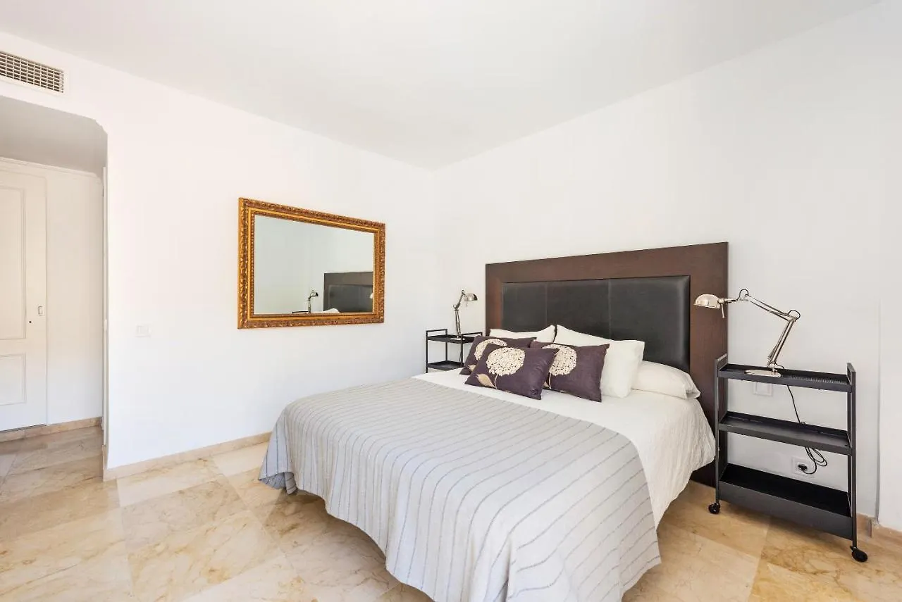 El Remo Carihuela Apartment Torremolinos 0*,