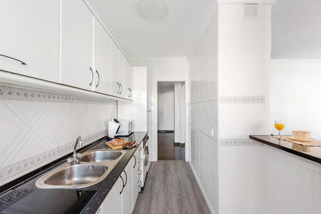 El Remo Carihuela Apartment Torremolinos