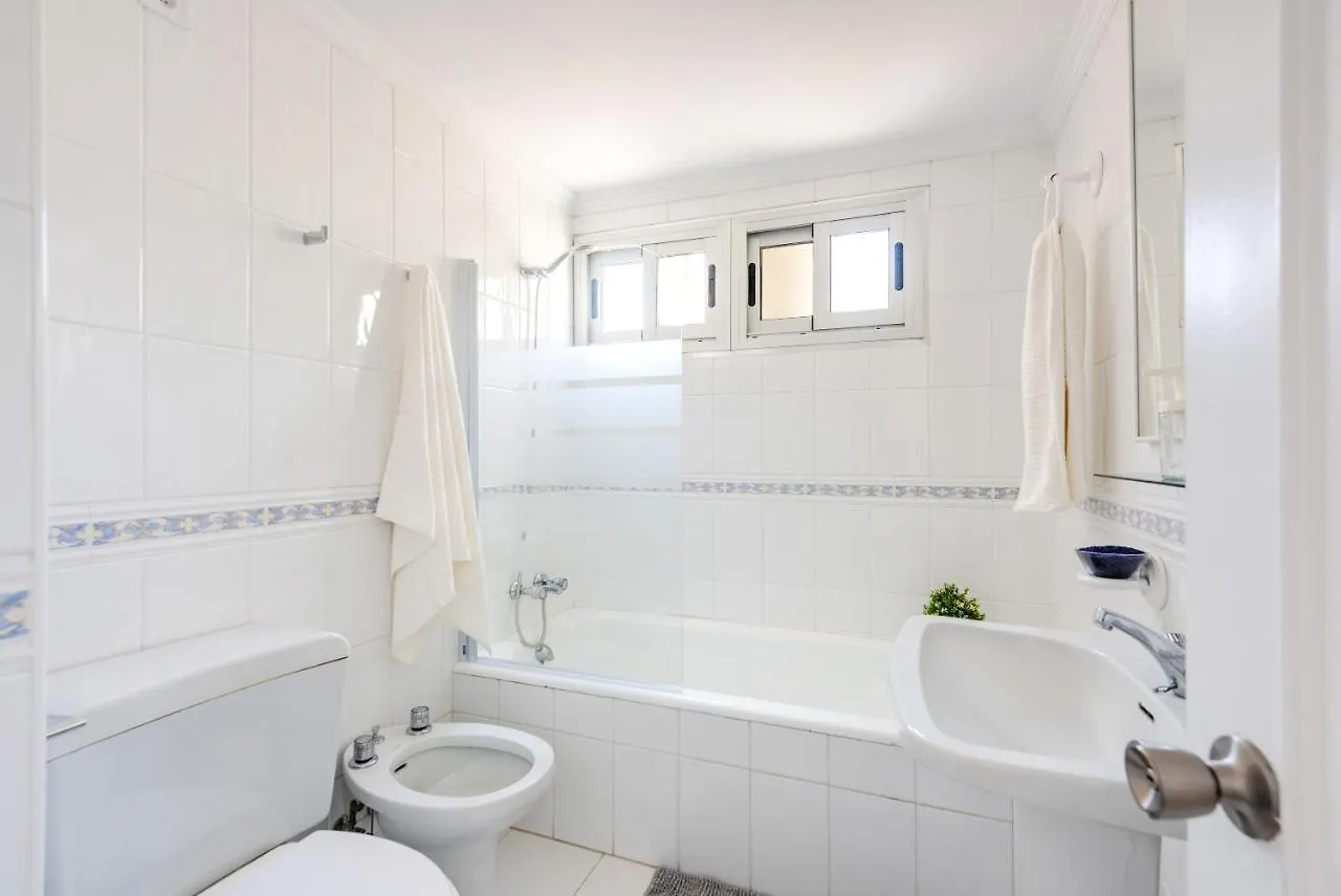 El Remo Carihuela Apartment Torremolinos