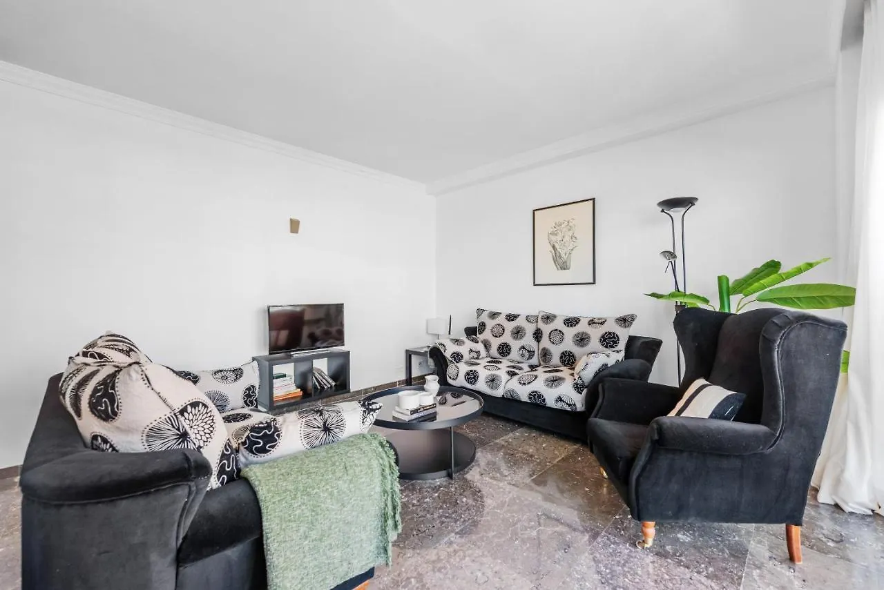 El Remo Carihuela Apartment Torremolinos