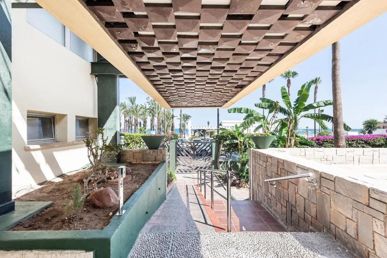 El Remo Carihuela Apartment Torremolinos